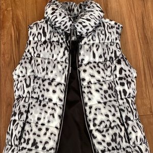 Calvin Klein puffer